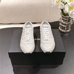 CHANEL 샤넬 스니커즈 C58438 2COLOR