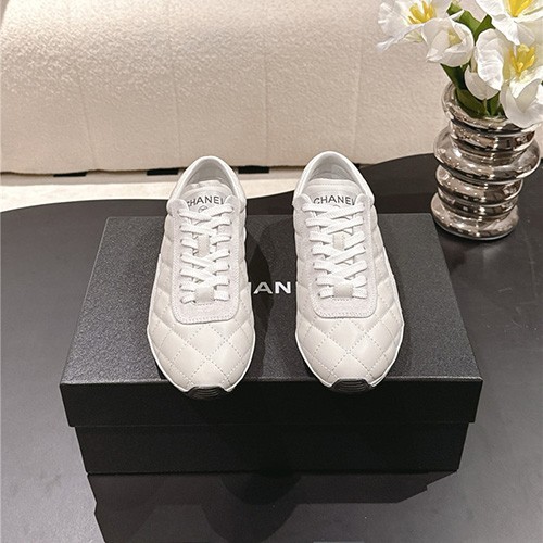 CHANEL 샤넬 스니커즈 C58438 2COLOR