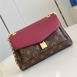 LOUIS VUITTON 루이비통 생제르망 BB 숄더백 M27067