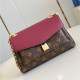 LOUIS VUITTON 루이비통 생제르망 BB 숄더백 M27067