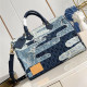 LOUIS VUITTON 루이비통 스피디 반둘리에 40 M15227
