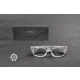 CHROME HEARTS 크롬하츠 투명 안경 (6073)