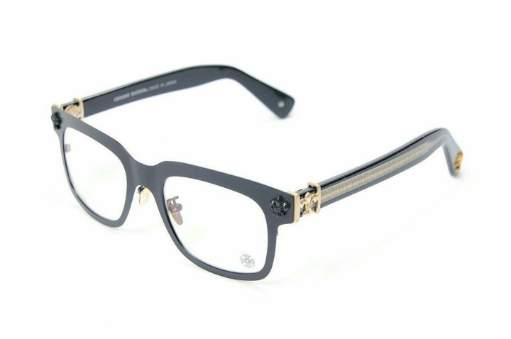 CHROME HEARTS 크롬하츠 안경 (86002)