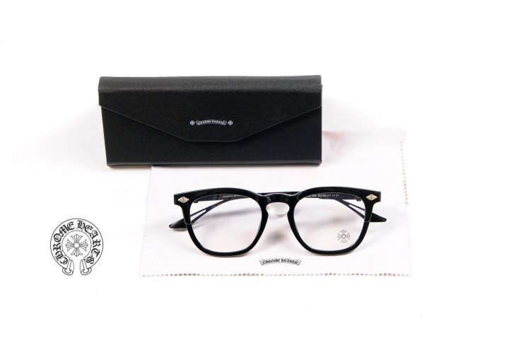 CHROME HEARTS 크롬하츠 안경 (646)