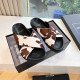 FENDI 펜디 여성용 슬리퍼 F36862-2