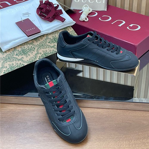 GUCCI 구찌 남여공용 스니커즈 G35382 2COLOR