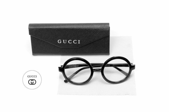 GUCCI 구찌 안경 (2047) 2COLOR