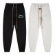 FEAR OF GOD 피어오브갓 에센셜 731 플리스 스웨트 팬츠
