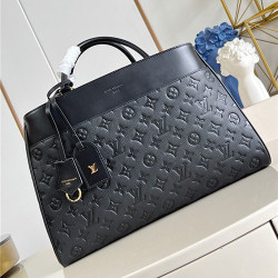 LOUIS VUITTON 루이비통 애비뉴 토트백 MM M25575 2COLOR