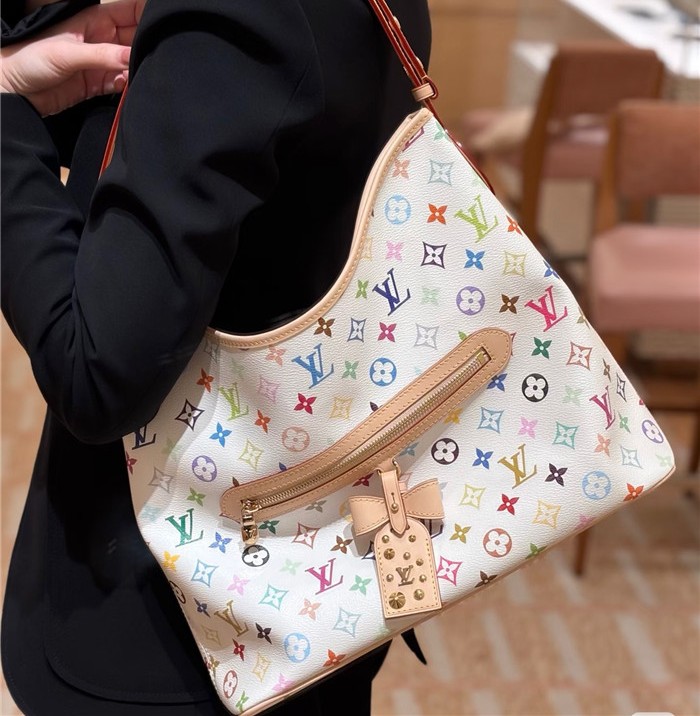 LOUIS VUITTON 루이비통 라인업 숄더백 M27582