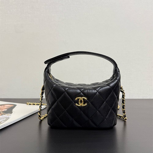 CHANEL 샤넬 미니 호보백 AS0021 2COLOR