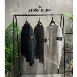 STONE ISLAND 스톤아일랜드 빈티지 맨투맨