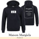 MAISON MARGIELA 메종마르지엘라 마르 에디션 후드