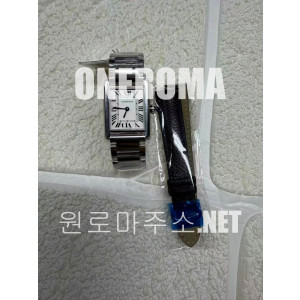 박*현 고객님 까르띠에 탱크 머스트