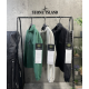 STONE ISLAND 스톤아일랜드 포컷 지퍼 아노락1