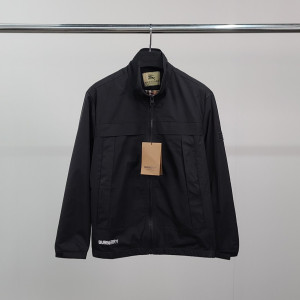 BURBERRY 버버리 프리미엄 런던패치 윈드자켓