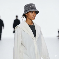 FEAR OF GOD 피어오브갓 데님 버킷햇 2COLOR