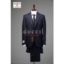 GUCCI 구찌 해리스 트위드 셋업