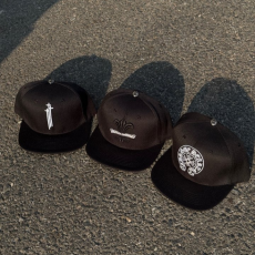CHROME HEARTS 크롬하츠 RS3 베이스볼햇