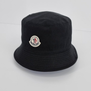 MONCLER 몽클레어 코튼 버킷햇