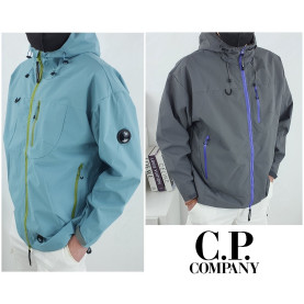 C.P COMPANY C.P컴퍼니 프로텍 후드 윈드 브레이커