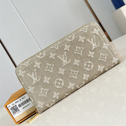 LOUIS VUITTON 루이비통 지피 장지갑 M28297