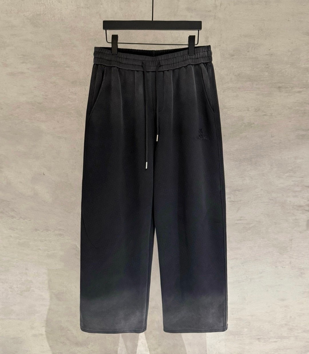 BALENCIAGA 발렌시아가 피그먼트 단자수 팬츠 2COLOR