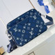 LOUIS VUITTON 루이비통 트리오 메신저백 M28618