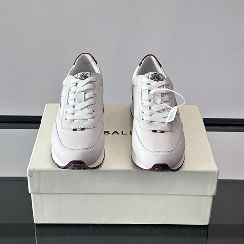 BALLY 발리 남성용 스니커즈 B58015 2COLOR