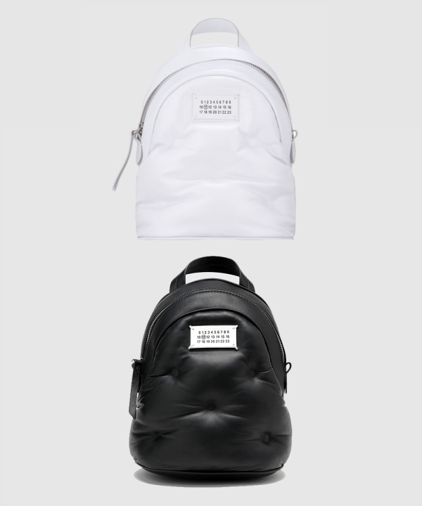 MAISON MARGIELA 마르지엘라 글램슬램 백팩 2COLOR
