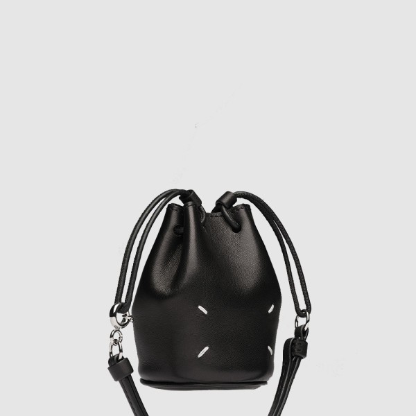 MAISON MARGIELA 마르지엘라 마이크로 버킷백