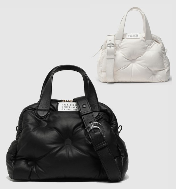 MAISON MARGIELA 마르지엘라 글램슬램 토트백 2COLOR