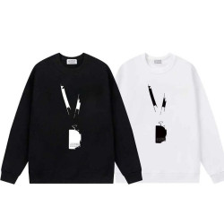 MAISON MARGIELA 메종마르지엘라 백스테이지 맨투맨