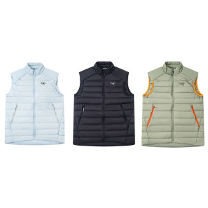 ARC'TERYX 아크테릭스 5005 세륨 다운 베스트