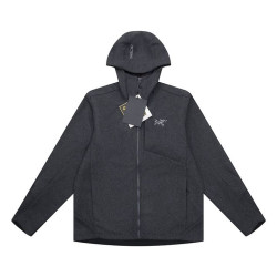 ARC'TERYX 아크테릭스 5016 소여 울 후드 자켓 2COLOR