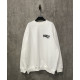 BALENCIAGA 발렌시아가 스프레이 맨투맨 2COLOR