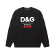 DOLCE & GABBANA 돌체앤가바나 STYLE 러브 맨투맨 2COLOR