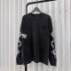 CHROME HEARTS 크롬하츠 소프 앤 워터 롱슬리브 티셔츠