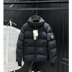 DIOR 디올 25006 스키 패치 다운 패딩