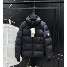 DIOR 디올 25006 스키 패치 다운 패딩