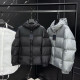 LOUIS VUITTON 루이비통 25152 모노그램 다운 패딩