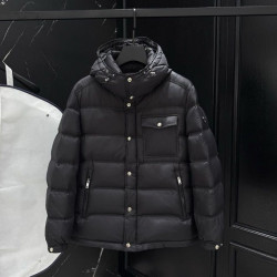 PRADA 프라다 25099 포켓 다운 패딩