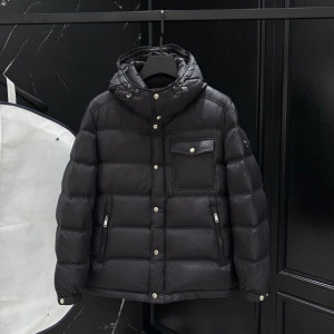 PRADA 프라다 25099 포켓 다운 패딩