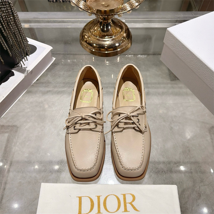 DIOR 디올 여성용 로퍼 D83435 2COLOR