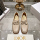 DIOR 디올 여성용 로퍼 D83435 2COLOR